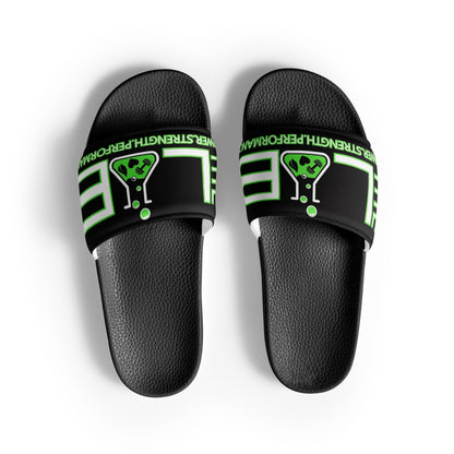 Women's slides