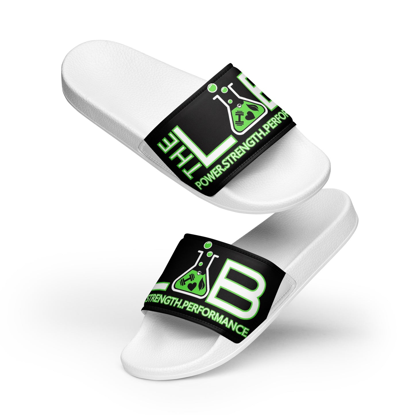 Women's slides