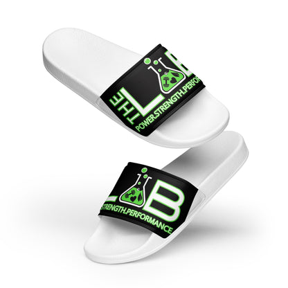 Women's slides