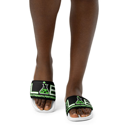 Women's slides
